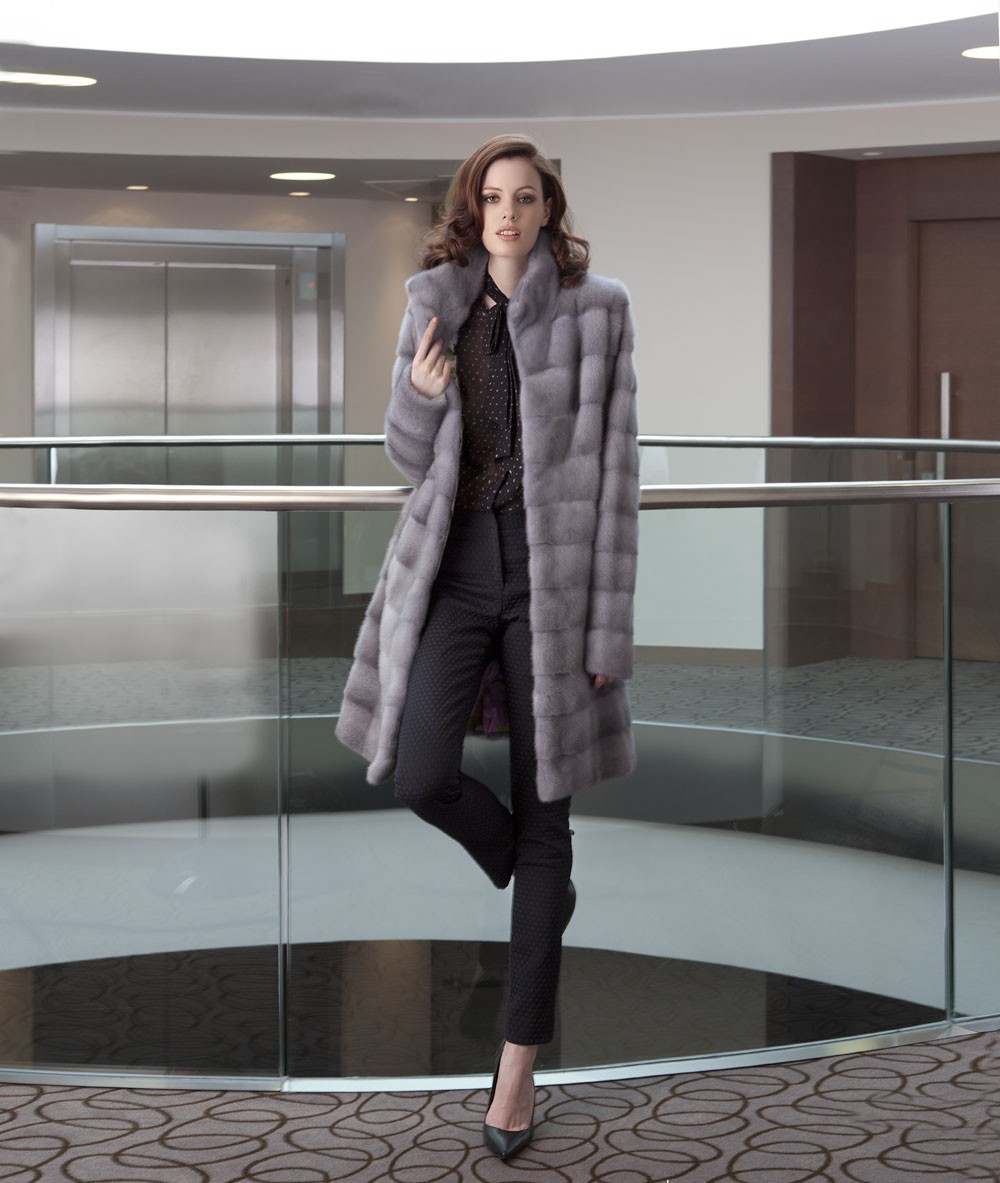 Hong Kong Fur Factory Limited