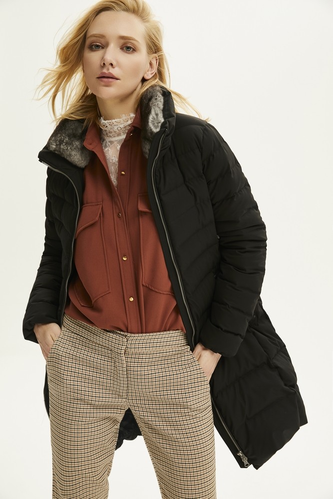 Hong Kong Fur Factory Limited