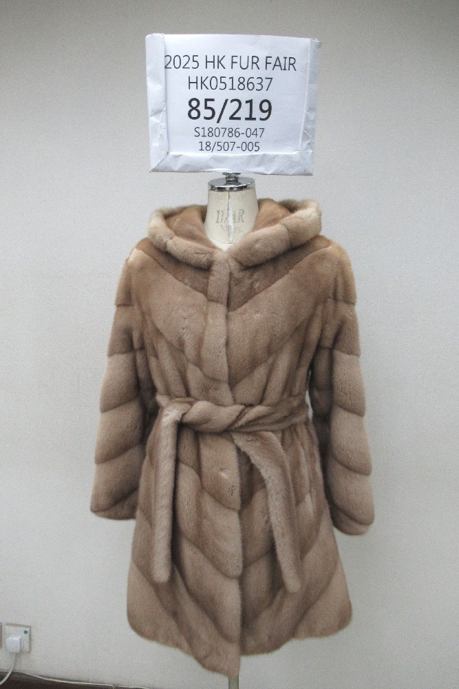 Hong Kong Fur Factory Limited
