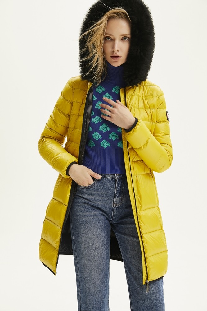 Hong Kong Fur Factory Limited