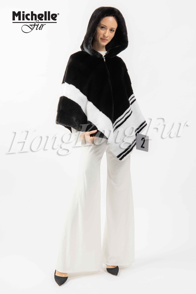 Hong Kong Fur Factory Limited